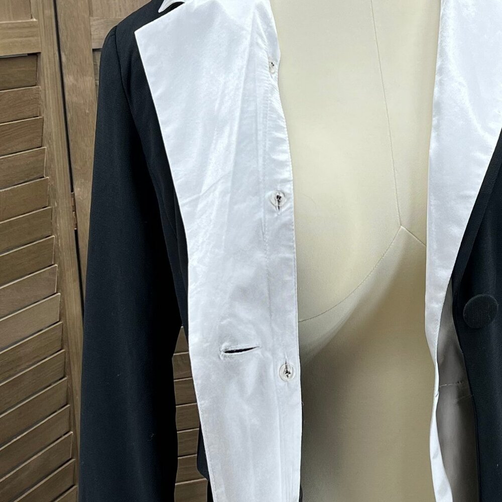 Boston Design Studio Blazer - Picture 4 of 5